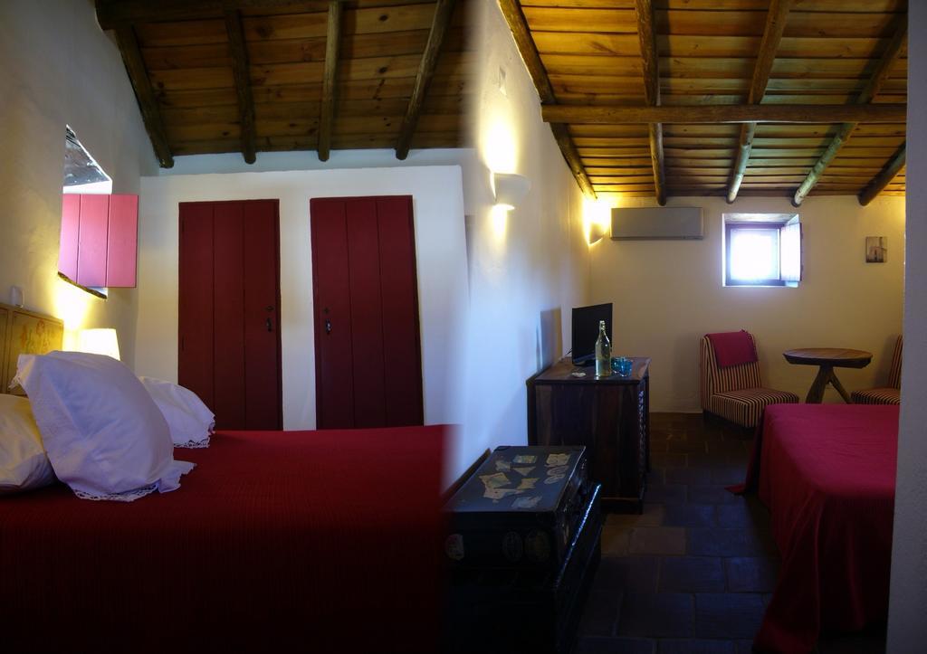 Monte Do Vale Hotel Vila Boim Room photo